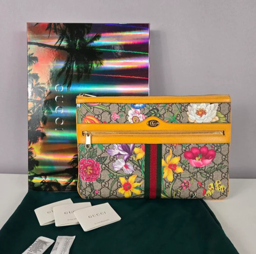 Gucci supreme monogram - gg,