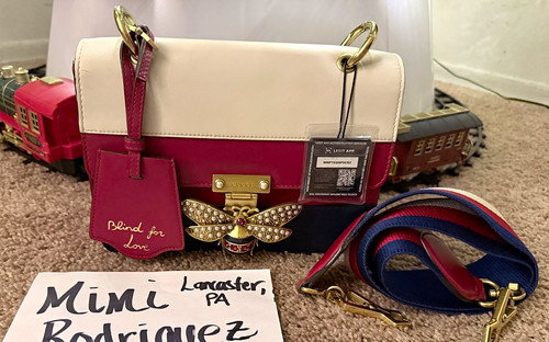 Gucci queen bee margaret - queen,