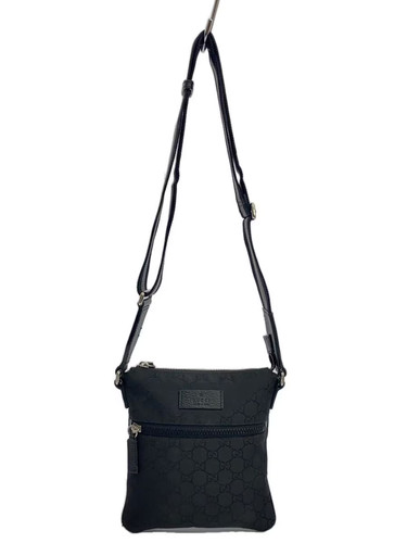 Gucci shoulder bag black - shoulder,